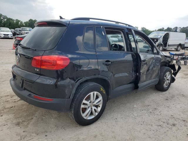 Photo 2 VIN: WVGAV7AX3HK033421 - VOLKSWAGEN TIGUAN 