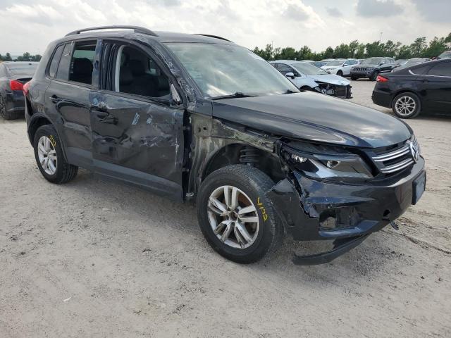 Photo 3 VIN: WVGAV7AX3HK033421 - VOLKSWAGEN TIGUAN 