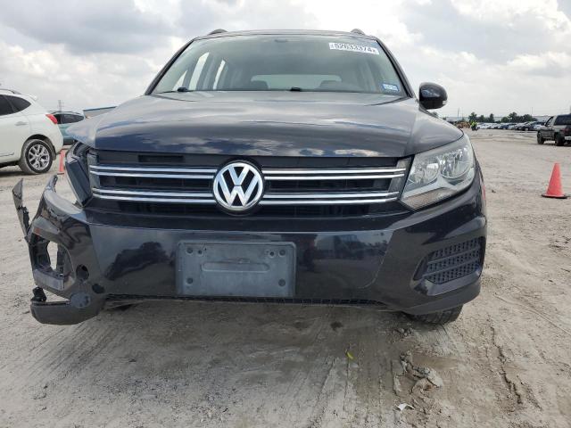 Photo 4 VIN: WVGAV7AX3HK033421 - VOLKSWAGEN TIGUAN 