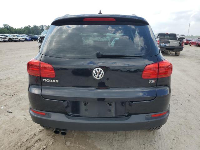 Photo 5 VIN: WVGAV7AX3HK033421 - VOLKSWAGEN TIGUAN 