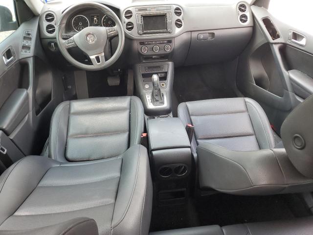 Photo 7 VIN: WVGAV7AX3HK033421 - VOLKSWAGEN TIGUAN 