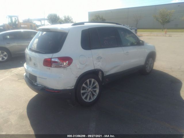 Photo 3 VIN: WVGAV7AX3HK042068 - VOLKSWAGEN TIGUAN 