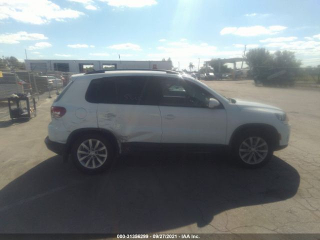 Photo 5 VIN: WVGAV7AX3HK042068 - VOLKSWAGEN TIGUAN 