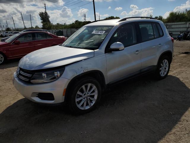 Photo 0 VIN: WVGAV7AX3HK047612 - VOLKSWAGEN TIGUAN 