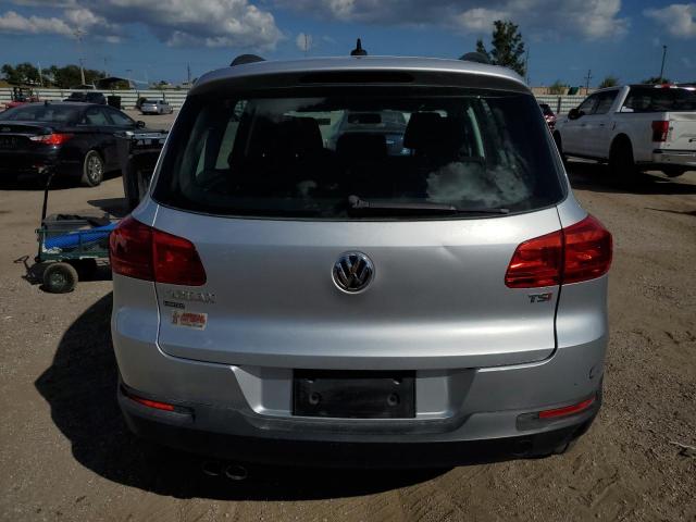 Photo 5 VIN: WVGAV7AX3HK047612 - VOLKSWAGEN TIGUAN 