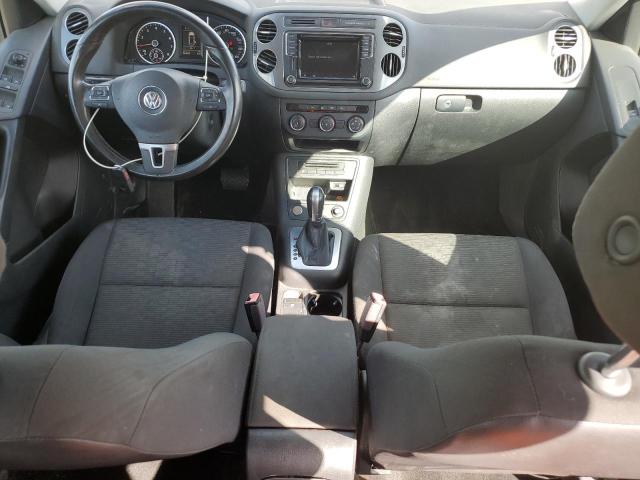 Photo 7 VIN: WVGAV7AX3HK047612 - VOLKSWAGEN TIGUAN 