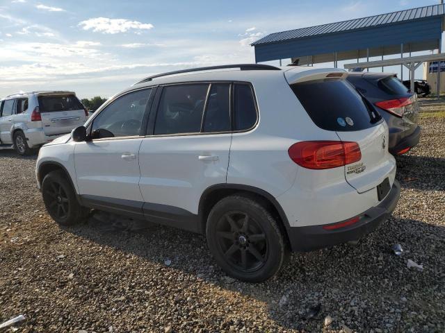 Photo 1 VIN: WVGAV7AX3HK049926 - VOLKSWAGEN TIGUAN S 