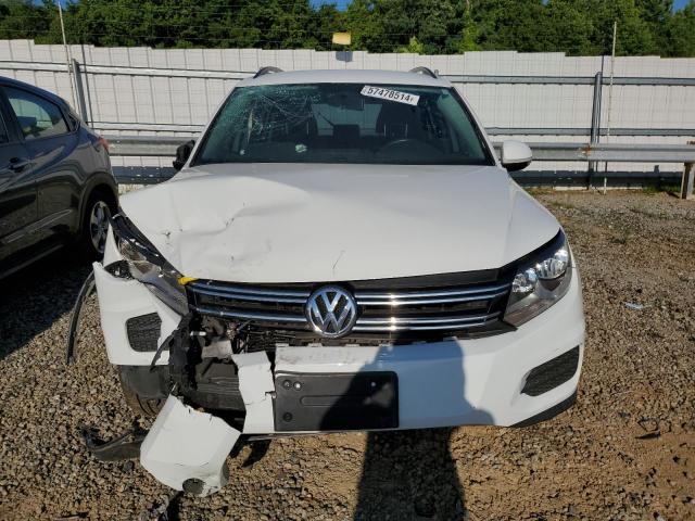 Photo 4 VIN: WVGAV7AX3HK049926 - VOLKSWAGEN TIGUAN S 