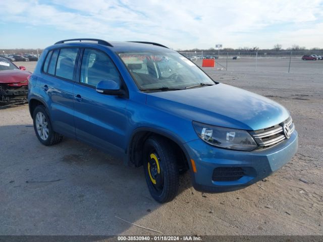 Photo 0 VIN: WVGAV7AX3HK051353 - VOLKSWAGEN TIGUAN 