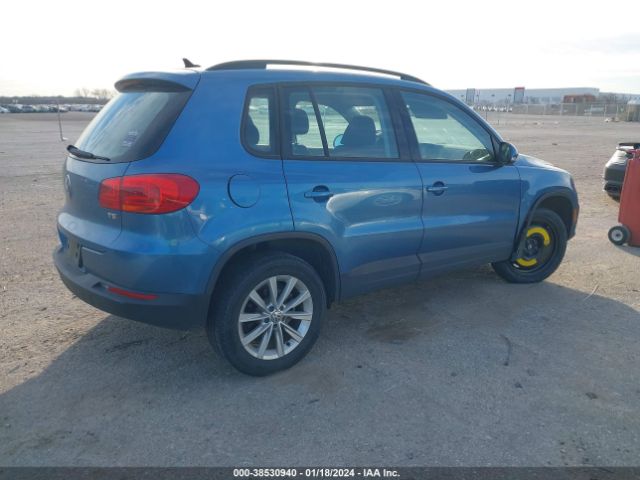 Photo 3 VIN: WVGAV7AX3HK051353 - VOLKSWAGEN TIGUAN 