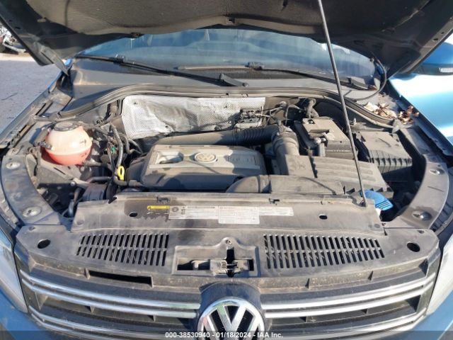 Photo 9 VIN: WVGAV7AX3HK051353 - VOLKSWAGEN TIGUAN 