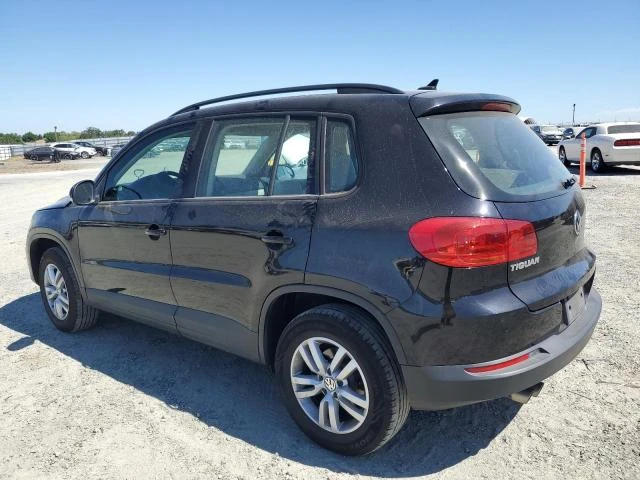 Photo 1 VIN: WVGAV7AX3HW500460 - VOLKSWAGEN TIGUAN 