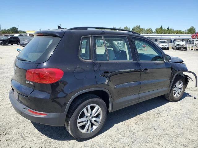 Photo 2 VIN: WVGAV7AX3HW500460 - VOLKSWAGEN TIGUAN 