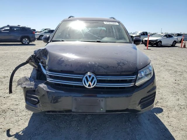 Photo 4 VIN: WVGAV7AX3HW500460 - VOLKSWAGEN TIGUAN 