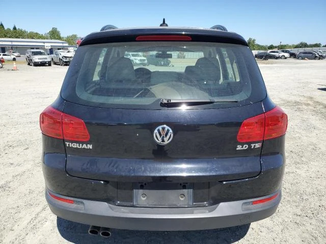 Photo 5 VIN: WVGAV7AX3HW500460 - VOLKSWAGEN TIGUAN 