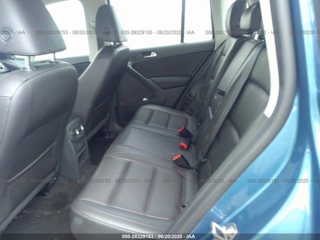 Photo 7 VIN: WVGAV7AX3HW500944 - VOLKSWAGEN TIGUAN 