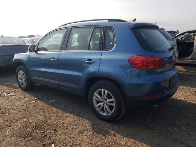 Photo 1 VIN: WVGAV7AX3HW503861 - VOLKSWAGEN TIGUAN 