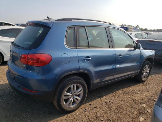 Photo 2 VIN: WVGAV7AX3HW503861 - VOLKSWAGEN TIGUAN 