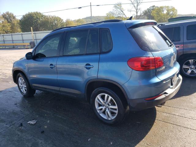 Photo 1 VIN: WVGAV7AX3HW510941 - VOLKSWAGEN TIGUAN 