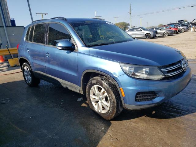 Photo 3 VIN: WVGAV7AX3HW510941 - VOLKSWAGEN TIGUAN 