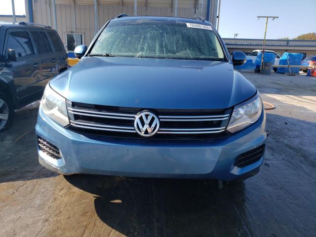 Photo 4 VIN: WVGAV7AX3HW510941 - VOLKSWAGEN TIGUAN 