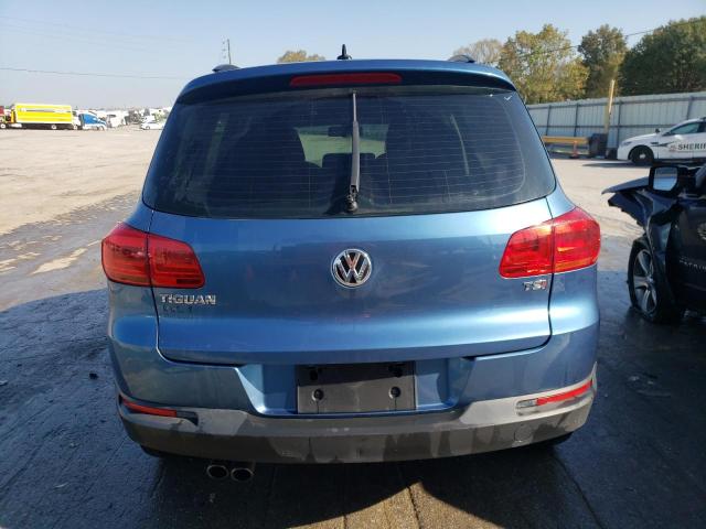 Photo 5 VIN: WVGAV7AX3HW510941 - VOLKSWAGEN TIGUAN 