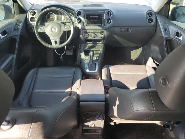 Photo 7 VIN: WVGAV7AX3HW510941 - VOLKSWAGEN TIGUAN 