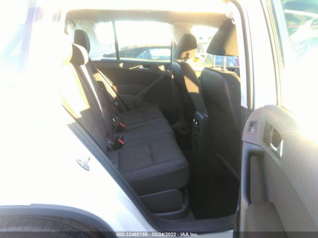 Photo 7 VIN: WVGAV7AX3JK000747 - VOLKSWAGEN TIGUAN LIMITED 