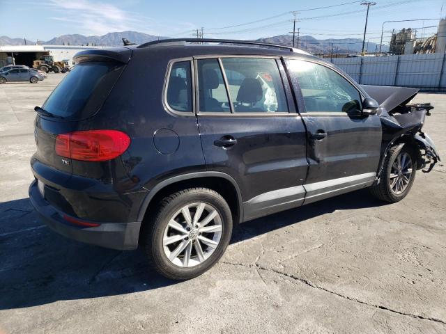 Photo 2 VIN: WVGAV7AX3JK001123 - VOLKSWAGEN TIGUAN LIM 