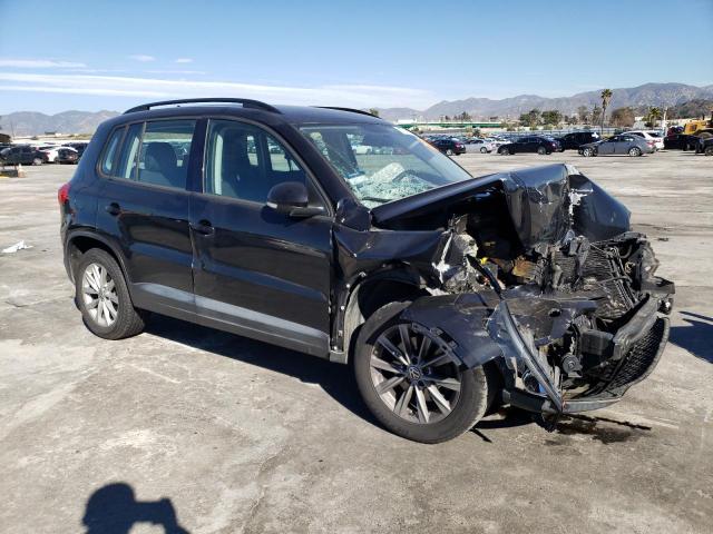 Photo 3 VIN: WVGAV7AX3JK001123 - VOLKSWAGEN TIGUAN LIM 