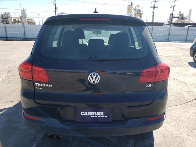 Photo 5 VIN: WVGAV7AX3JK001123 - VOLKSWAGEN TIGUAN LIM 