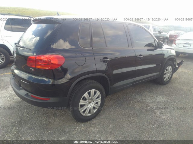 Photo 3 VIN: WVGAV7AX3JK003681 - VOLKSWAGEN TIGUAN LIMITED 