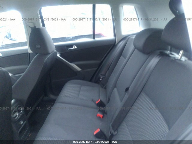 Photo 7 VIN: WVGAV7AX4AW001107 - VOLKSWAGEN TIGUAN 