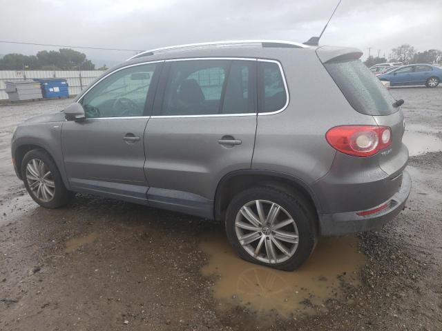 Photo 1 VIN: WVGAV7AX4AW516589 - VOLKSWAGEN TIGUAN S 