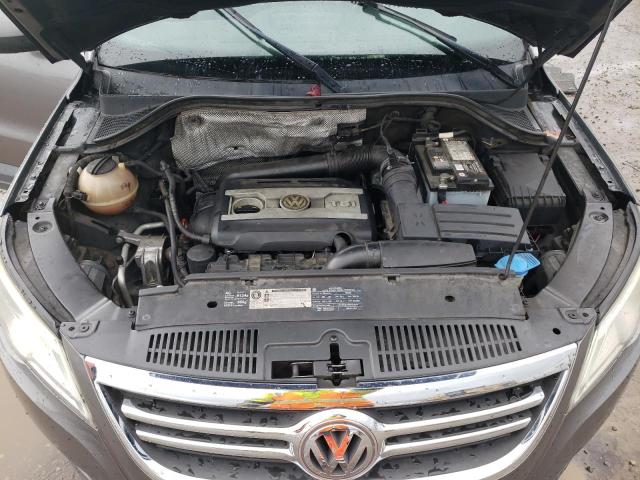 Photo 11 VIN: WVGAV7AX4AW516589 - VOLKSWAGEN TIGUAN S 