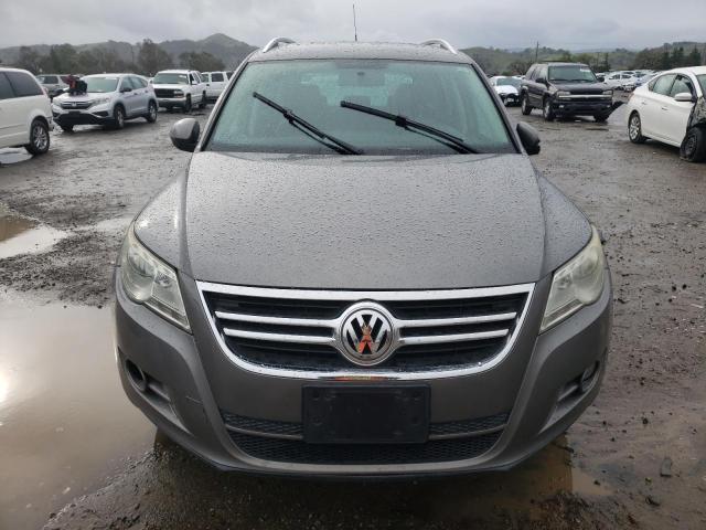 Photo 4 VIN: WVGAV7AX4AW516589 - VOLKSWAGEN TIGUAN S 