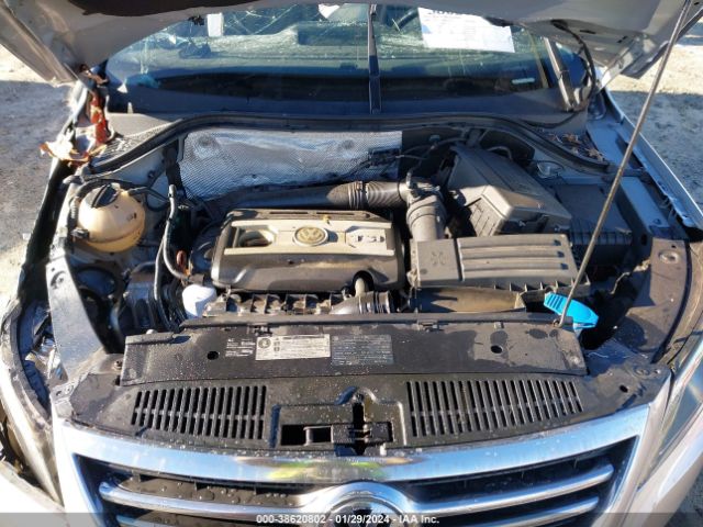 Photo 9 VIN: WVGAV7AX4AW516835 - VOLKSWAGEN TIGUAN 