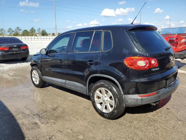 Photo 1 VIN: WVGAV7AX4AW518732 - VOLKSWAGEN TIGUAN S 