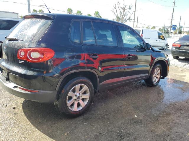 Photo 2 VIN: WVGAV7AX4AW518732 - VOLKSWAGEN TIGUAN S 