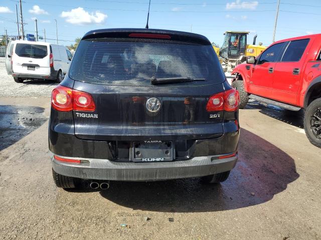 Photo 5 VIN: WVGAV7AX4AW518732 - VOLKSWAGEN TIGUAN S 