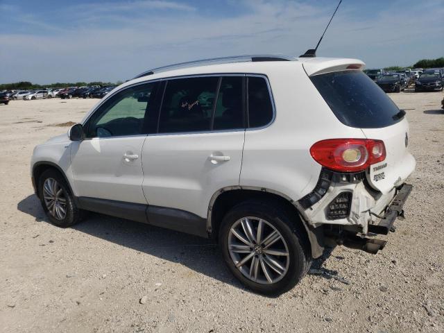 Photo 1 VIN: WVGAV7AX4AW524966 - VOLKSWAGEN TIGUAN 