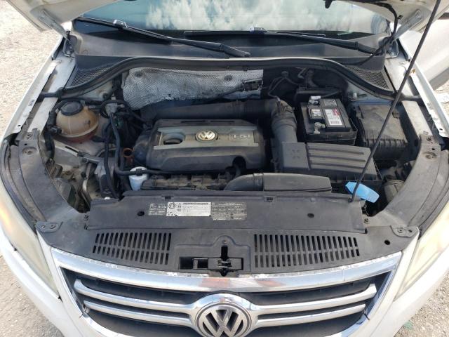 Photo 11 VIN: WVGAV7AX4AW524966 - VOLKSWAGEN TIGUAN 