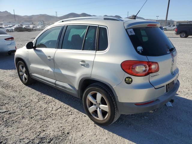 Photo 1 VIN: WVGAV7AX4AW525972 - VOLKSWAGEN TIGUAN 