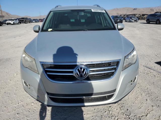 Photo 4 VIN: WVGAV7AX4AW525972 - VOLKSWAGEN TIGUAN 