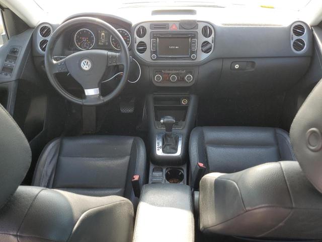 Photo 7 VIN: WVGAV7AX4AW525972 - VOLKSWAGEN TIGUAN 