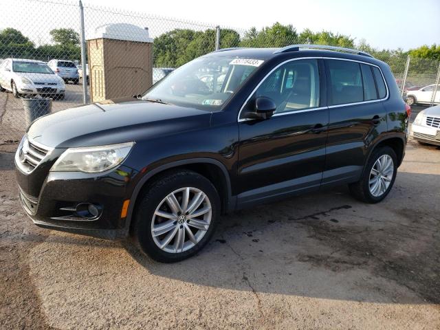 Photo 0 VIN: WVGAV7AX4BW516562 - VOLKSWAGEN TIGUAN S 