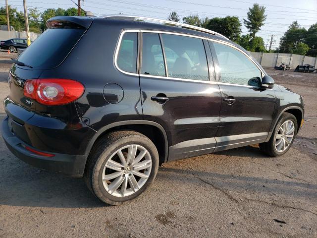 Photo 2 VIN: WVGAV7AX4BW516562 - VOLKSWAGEN TIGUAN S 