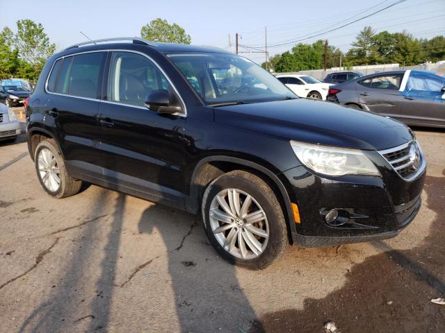 Photo 3 VIN: WVGAV7AX4BW516562 - VOLKSWAGEN TIGUAN S 