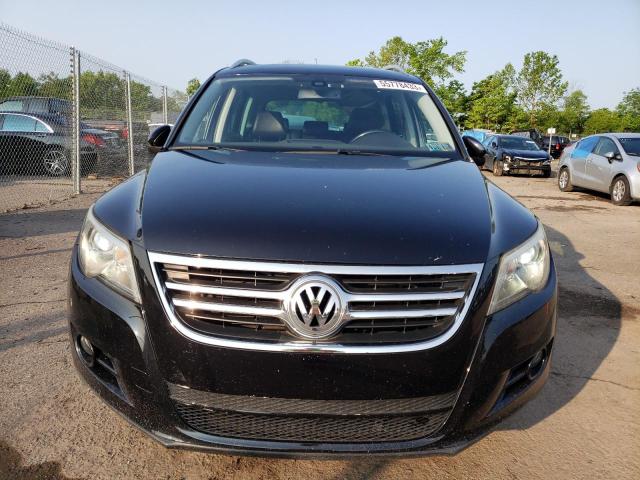 Photo 4 VIN: WVGAV7AX4BW516562 - VOLKSWAGEN TIGUAN S 