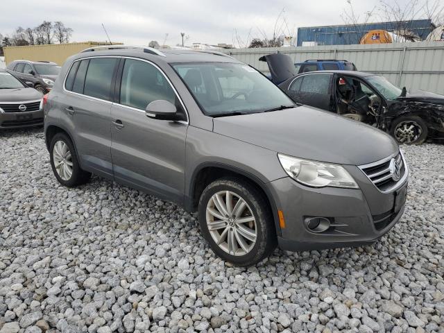 Photo 3 VIN: WVGAV7AX4BW521535 - VOLKSWAGEN TIGUAN 